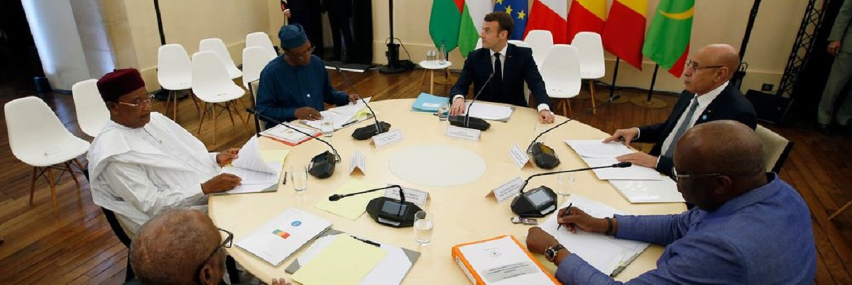 Actualité Niger : Sommet du G5 Sahel vers un renforcement des engagements de Pau